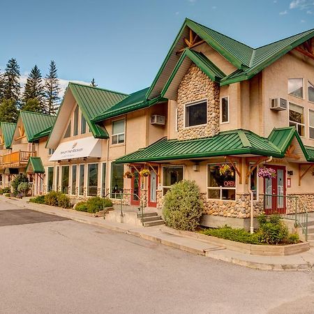 كانمور Inn Of The Rockies المظهر الخارجي الصورة