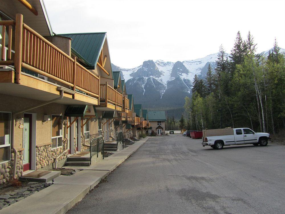 كانمور Inn Of The Rockies المظهر الخارجي الصورة