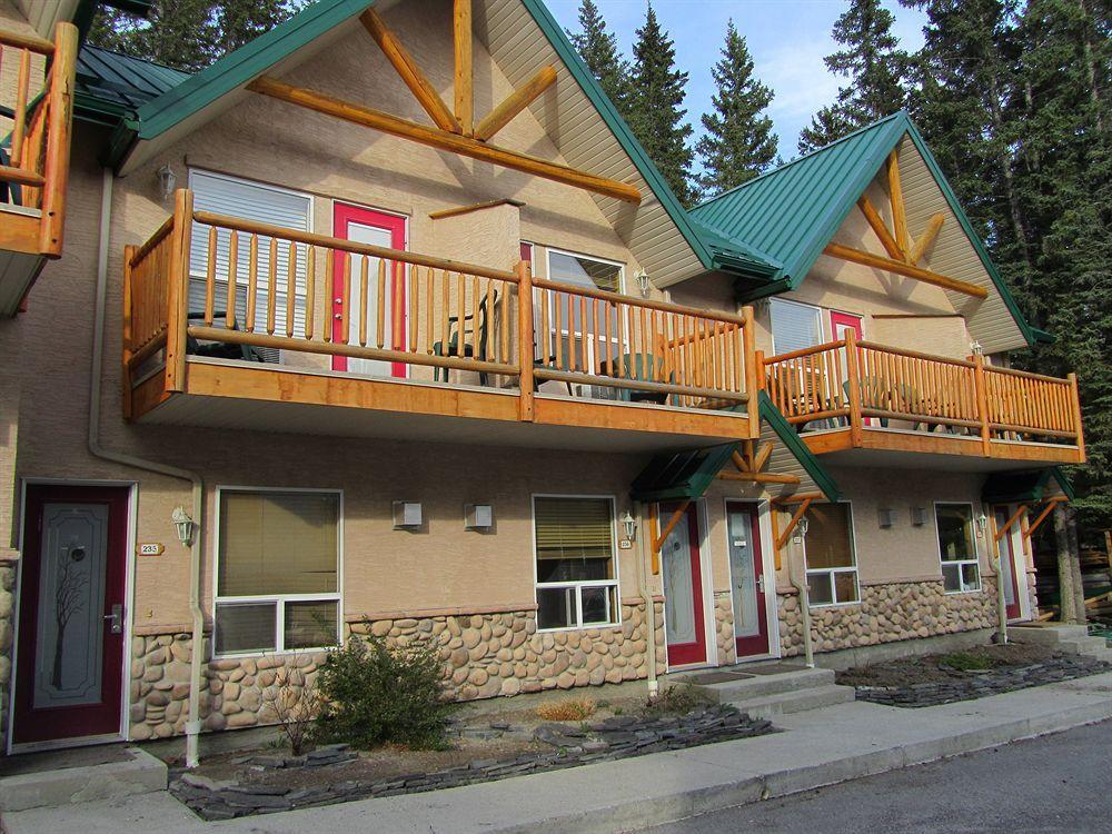 كانمور Inn Of The Rockies المظهر الخارجي الصورة