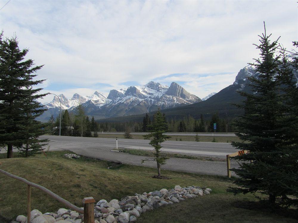 كانمور Inn Of The Rockies المظهر الخارجي الصورة