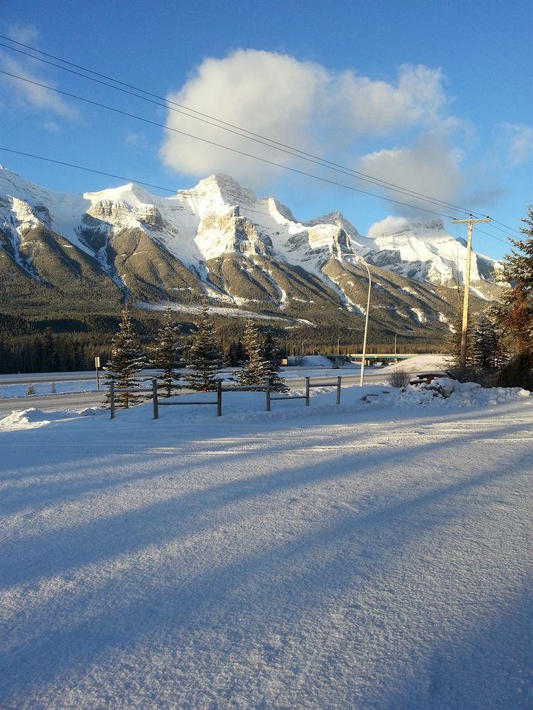 كانمور Inn Of The Rockies المظهر الخارجي الصورة