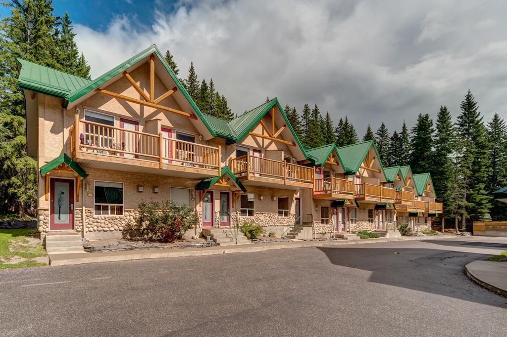 كانمور Inn Of The Rockies المظهر الخارجي الصورة