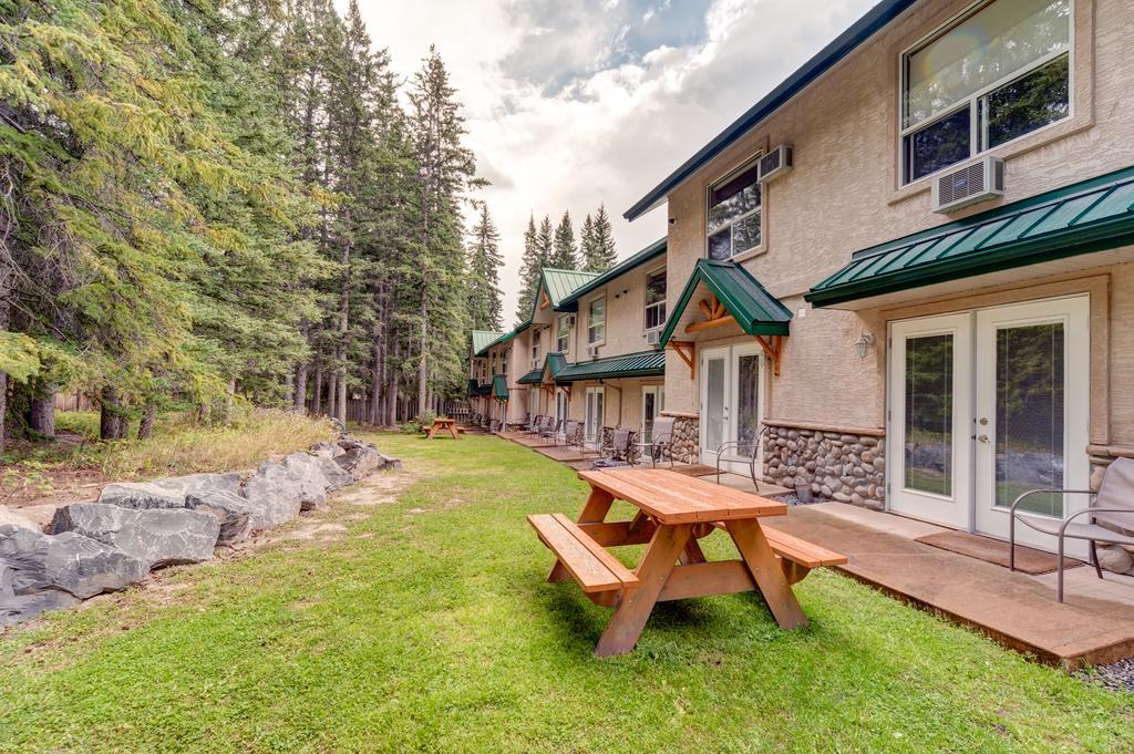 كانمور Inn Of The Rockies المظهر الخارجي الصورة